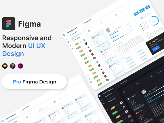 70 page web app UI UX design